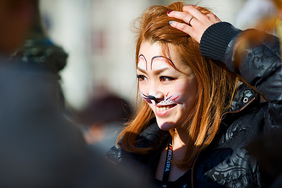 Venice - Carnevale di Venezia | Venice Carnival 2012