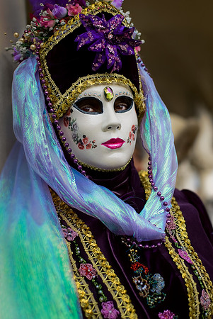 Venice - Carnevale di Venezia - Venice Carnival 2011