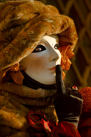 Venice - Carnevale di Venezia - Venice Carnival 2011