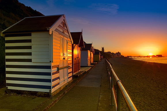 Cromer - Cromer Pier