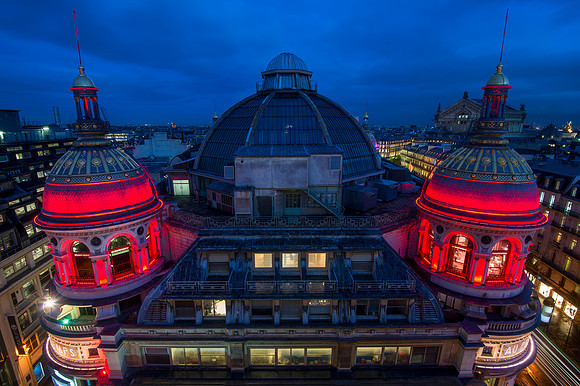 Paris
