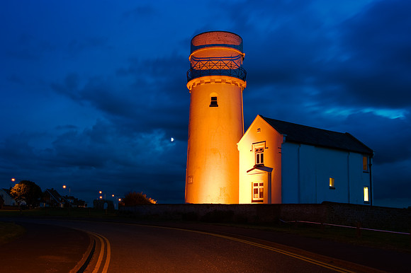 Hunstanton - The Old Lighthouse