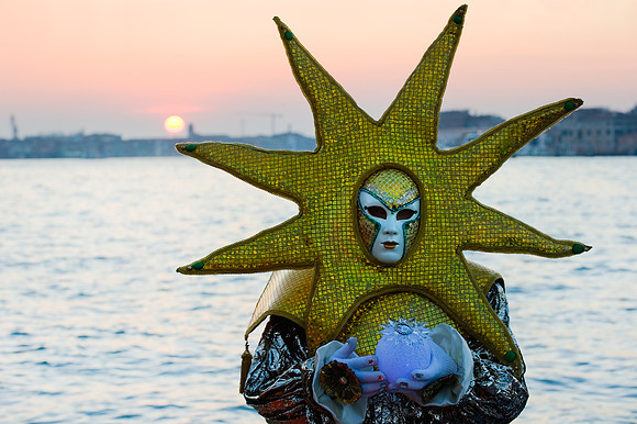 Venice - Carnevale di Venezia | Venice Carnival 2012