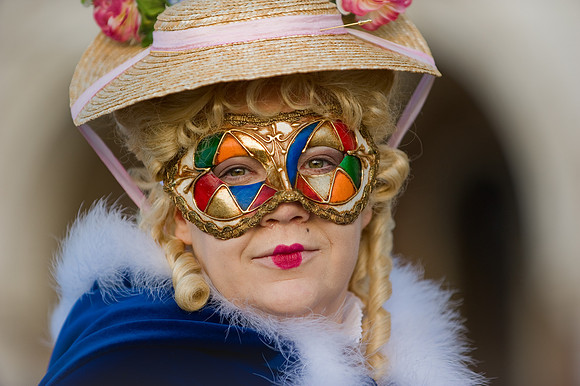 Venice - Carnevale di Venezia | Venice Carnival 2012