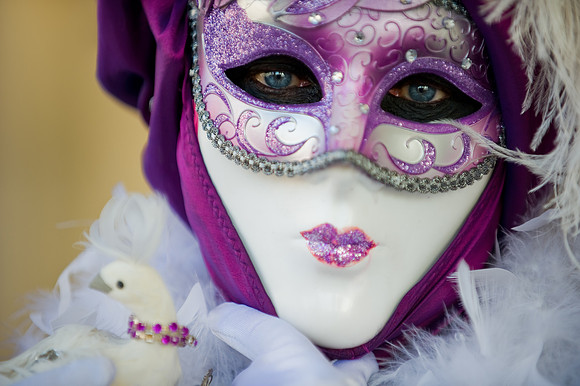 Venice - Carnevale di Venezia | Venice Carnival 2012