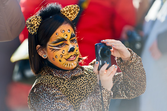 Venice - Carnevale di Venezia | Venice Carnival 2012
