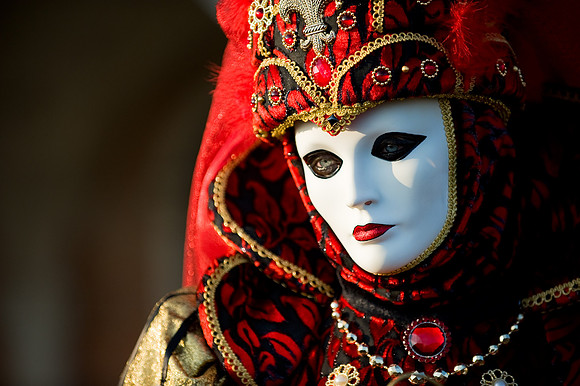 Venice - Carnevale di Venezia | Venice Carnival 2012
