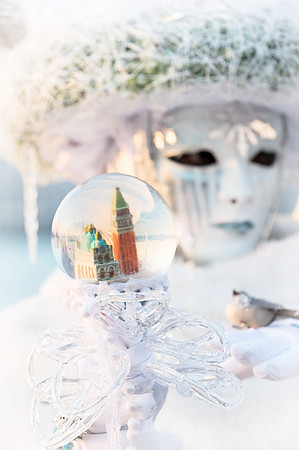 Venice - Carnevale di Venezia | Venice Carnival 2012