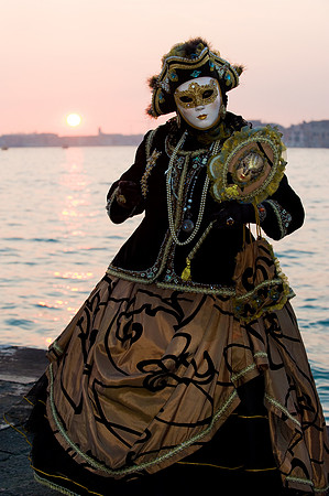 Venice - Carnevale di Venezia | Venice Carnival 2012