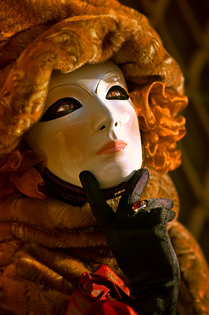Venice - Carnevale di Venezia - Venice Carnival 2011