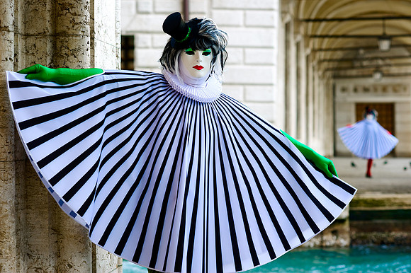 Venice - Carnevale di Venezia | Venice Carnival 2012