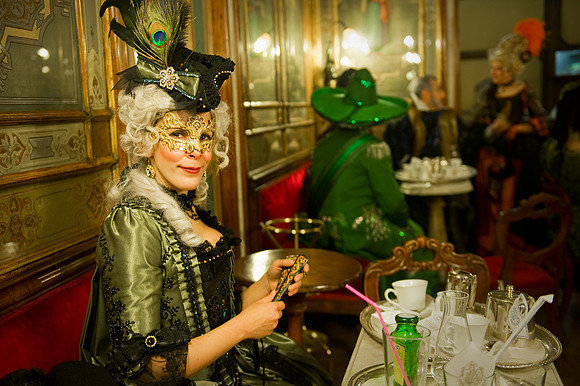 Venice - Carnevale di Venezia | Venice Carnival 2012