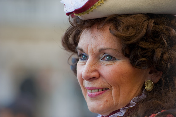 Venice - Carnevale di Venezia | Venice Carnival 2012