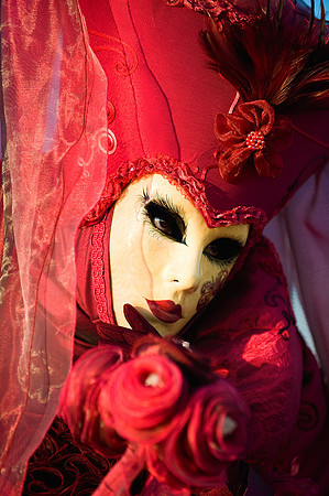 Venice - Carnevale di Venezia | Venice Carnival 2012