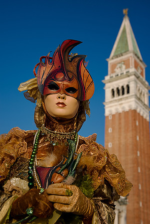 Venice - Carnevale di Venezia | Venice Carnival 2010