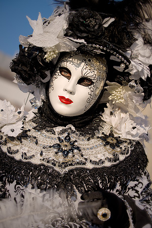 Venice - Carnevale di Venezia | Venice Carnival 2010
