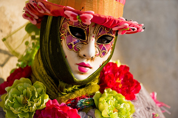 Venice - Carnevale di Venezia | Venice Carnival 2012