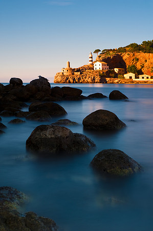 Mallorca - Port de Soller