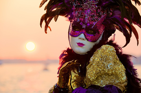 Venice - Carnevale di Venezia | Venice Carnival 2012