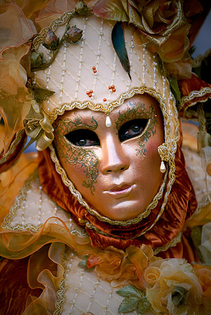 Venice - Carnevale di Venezia | Venice Carnival 2010