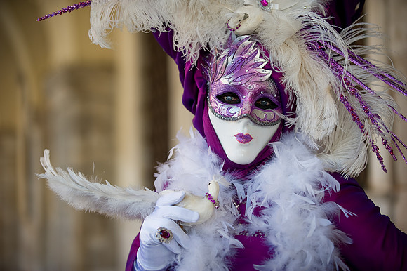 Venice - Carnevale di Venezia | Venice Carnival 2012