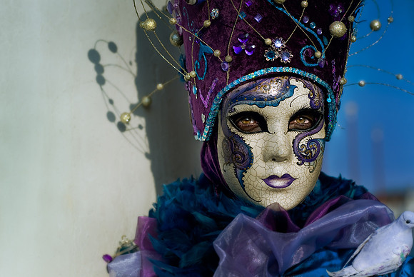 Venice - Carnevale di Venezia - Venice Carnival 2011