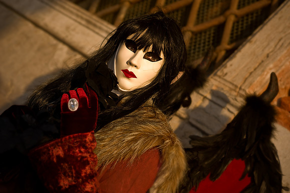 Venice - Carnevale di Venezia - Venice Carnival 2011