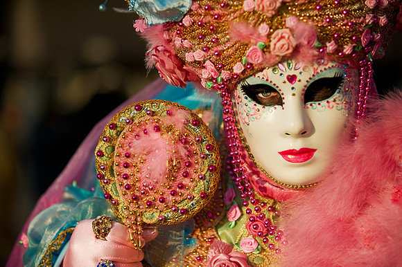 Venice - Carnevale di Venezia | Venice Carnival 2012