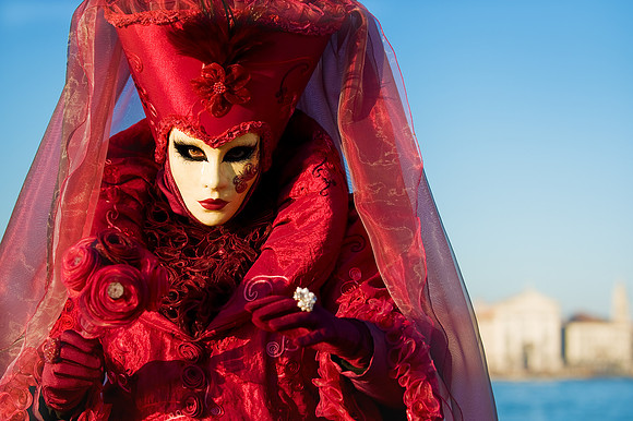 Venice - Carnevale di Venezia | Venice Carnival 2012