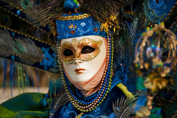 Venice - Carnevale di Venezia | Venice Carnival 2012