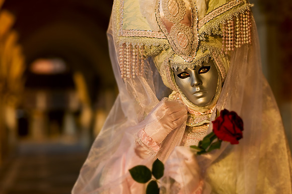 Venice - Carnevale di Venezia - Venice Carnival 2011