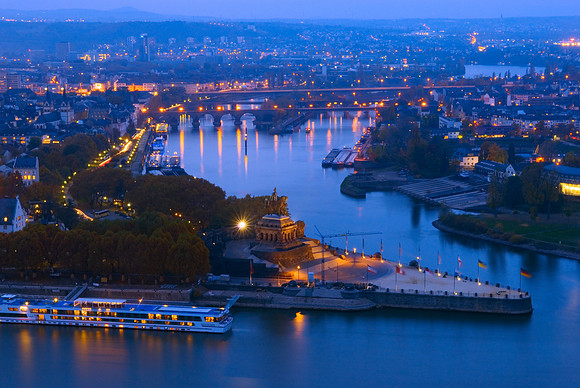 Koblenz, Germany