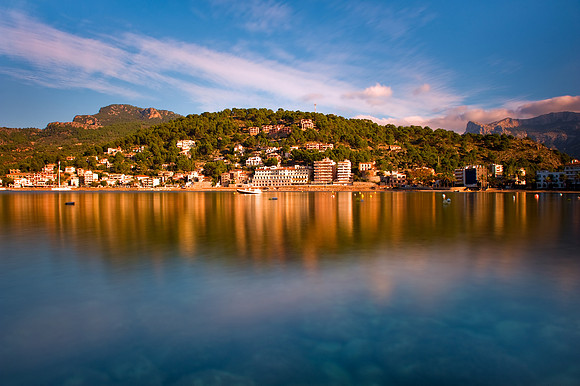 Mallorca - Port de Soller