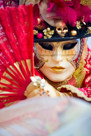 Venice - Carnevale di Venezia | Venice Carnival 2012