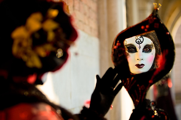 Venice - Carnevale di Venezia | Venice Carnival 2012