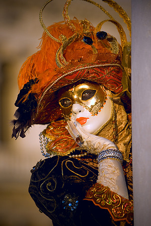 Venice - Carnevale di Venezia | Venice Carnival 2010