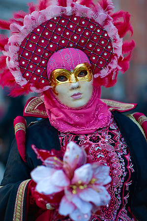 Venice - Carnevale di Venezia | Venice Carnival 2012