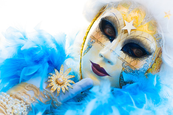 Venice - Carnevale di Venezia | Venice Carnival 2012