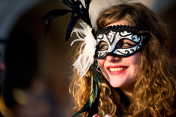 Venice - Carnevale di Venezia | Venice Carnival 2012