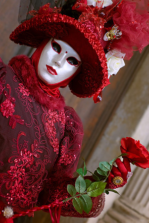 Venice - Carnevale di Venezia - Venice Carnival 2011