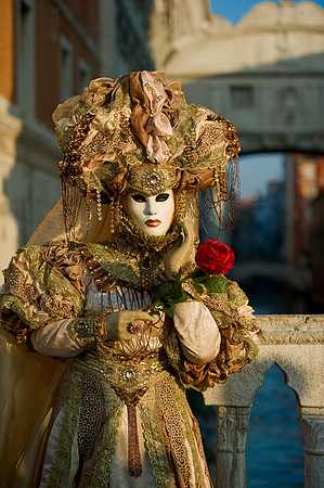 Venice - Carnevale di Venezia | Venice Carnival 2012