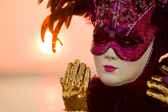 Venice - Carnevale di Venezia | Venice Carnival 2012