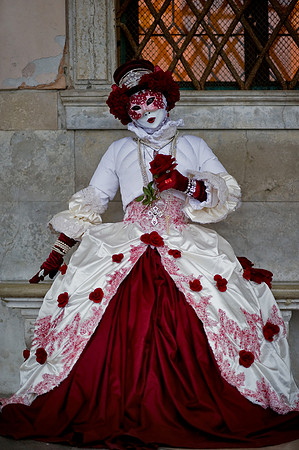 Venice - Carnevale di Venezia - Venice Carnival 2011