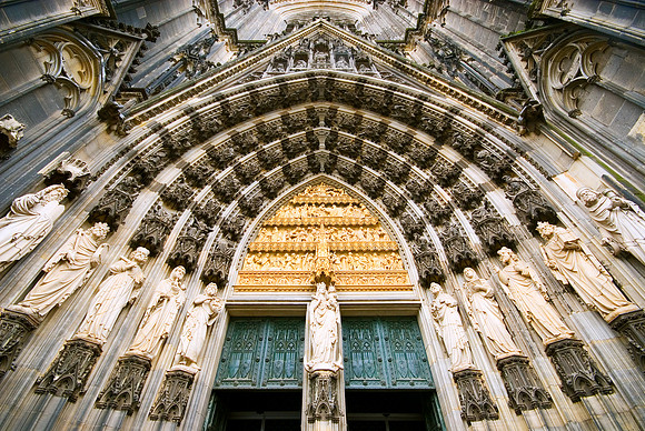 Köln - Kölner Dom | Cologne Cathedral