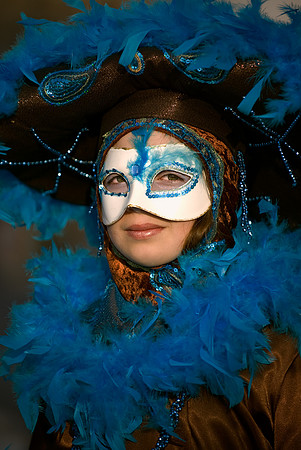 Venice - Carnevale di Venezia | Venice Carnival 2010