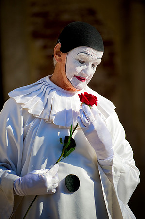 Venice - Carnevale di Venezia | Venice Carnival 2012