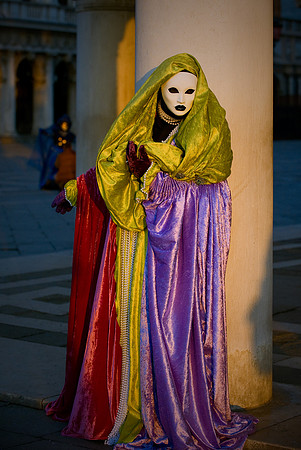 Venice - Carnevale di Venezia | Venice Carnival 2010