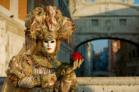 Venice - Carnevale di Venezia | Venice Carnival 2012