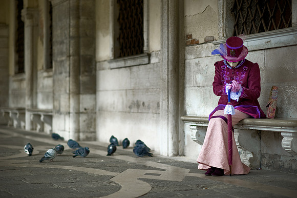 Venice - Carnevale di Venezia | Venice Carnival 2011