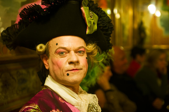 Venice - Carnevale di Venezia | Venice Carnival 2012
